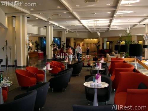 Eden Hotel 29